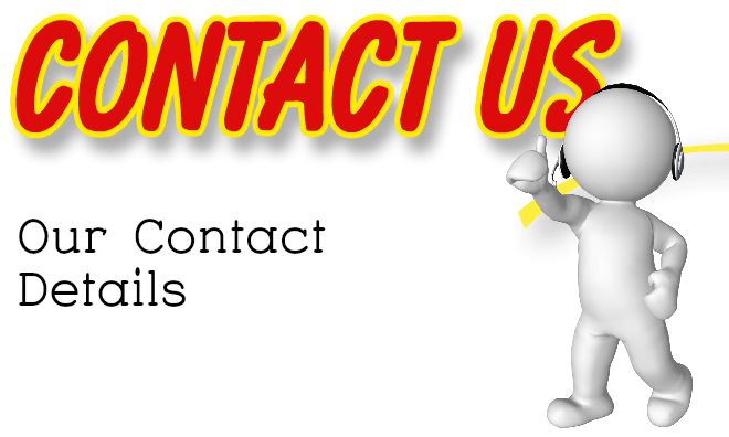 Contact appliance repairs arundel