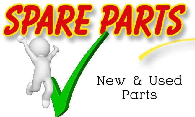 Appliance Spare Parts